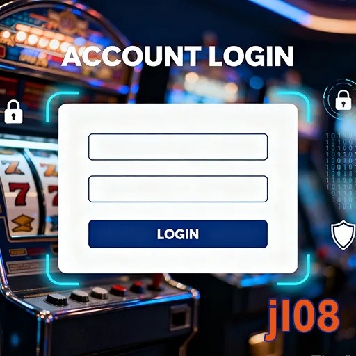jl08 account login slot machine