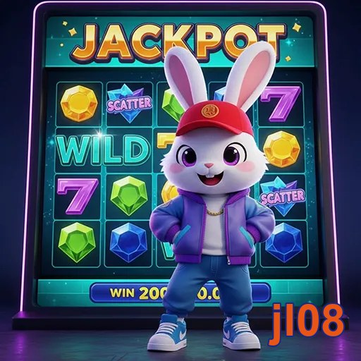 jl08: Game Experience Premium Gaming Like Never Before