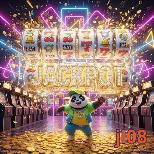 jl08 jackpot panda slot 2