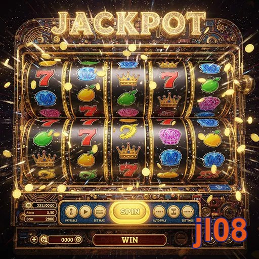 Play Responsibly and Enjoy Safe Gaming Practices - jl08