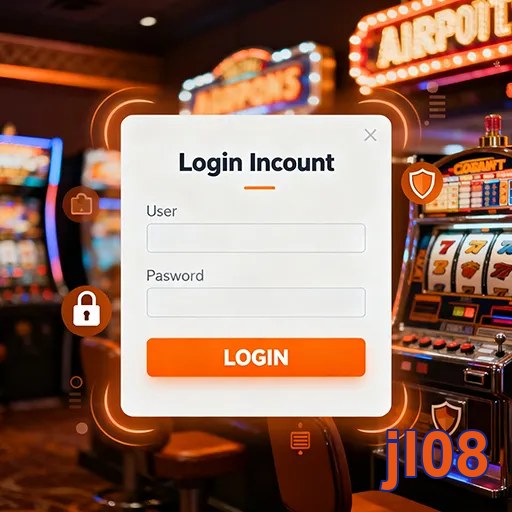 Experience Seamless Mobile Casino Gaming Today - jl08