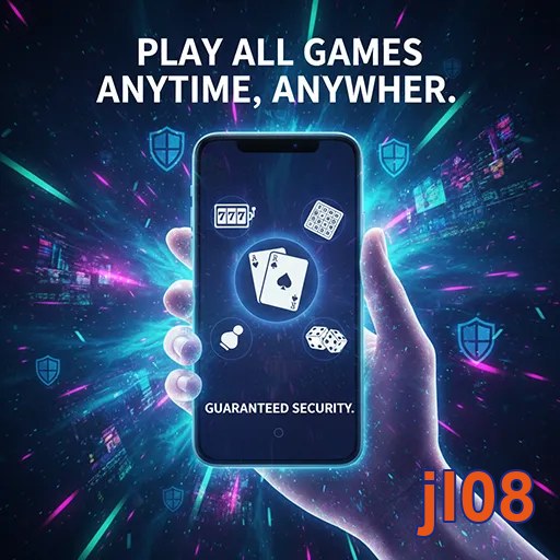 jl08 mobile gaming security 2