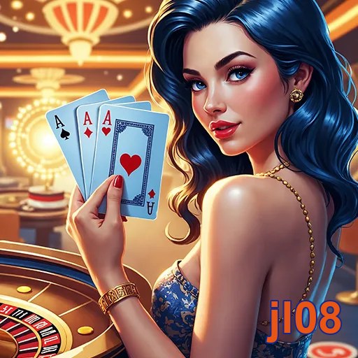 jl08: Casino Experience Thrilling Casino Gaming Anytime