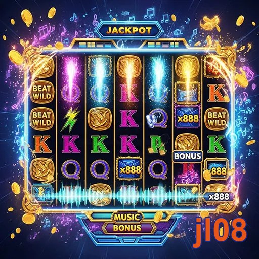 jl08 slot game jackpot