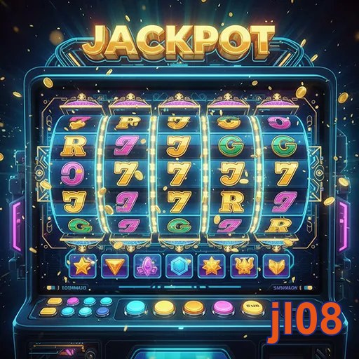 Explore a Variety of Slot Themes for You - jl08